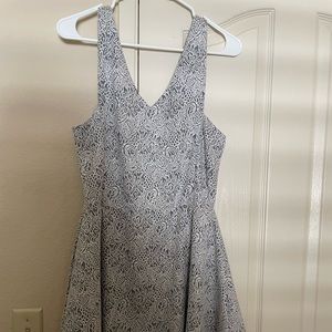 Bcbg mini dress